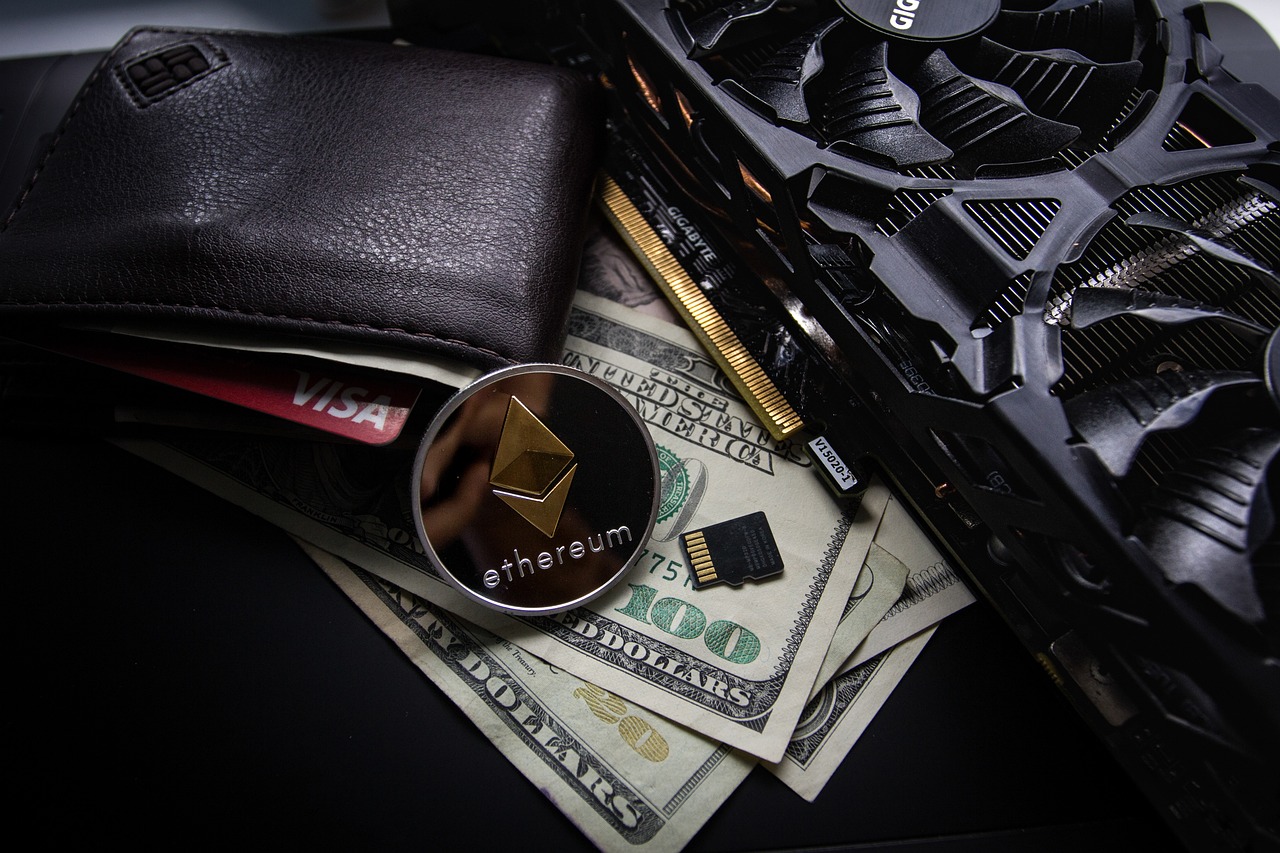 Understanding the Dynamics of Market Competition Among Coins